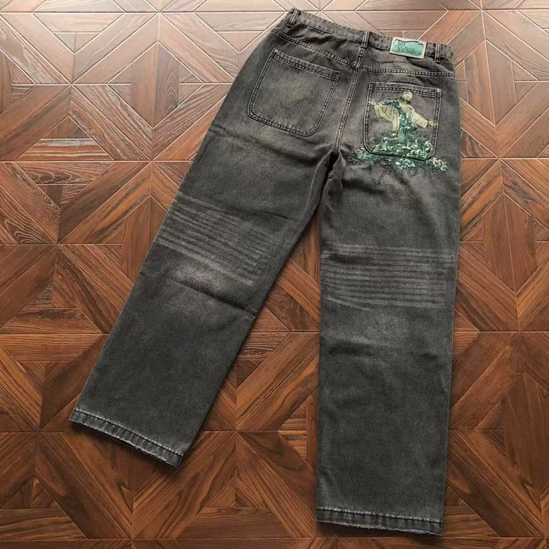 Dept SC Ugg ZE Trousers