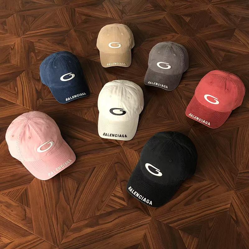 Hat from RainbowReps