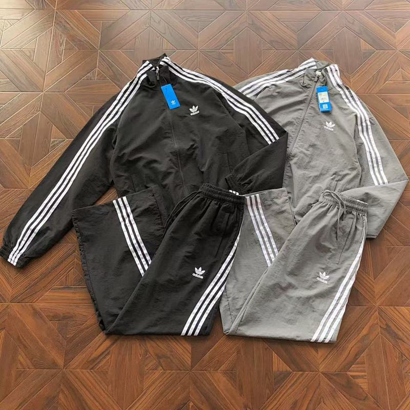 Pants Adidas Jacket Trousers