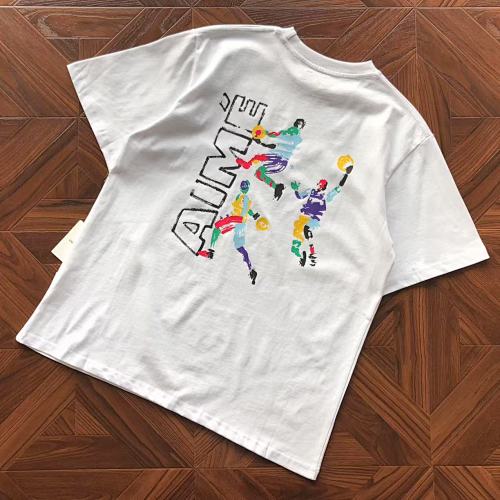 Ami L ON Dior T-Shirt