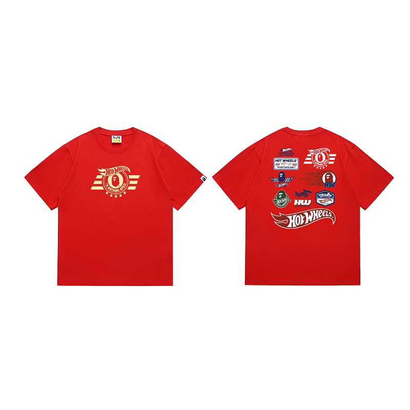 Bape T-Shirt