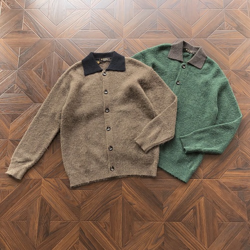 L O Prada Sweater