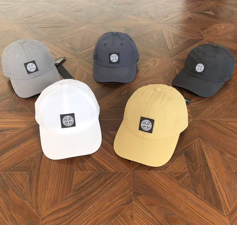 S E Island Cap