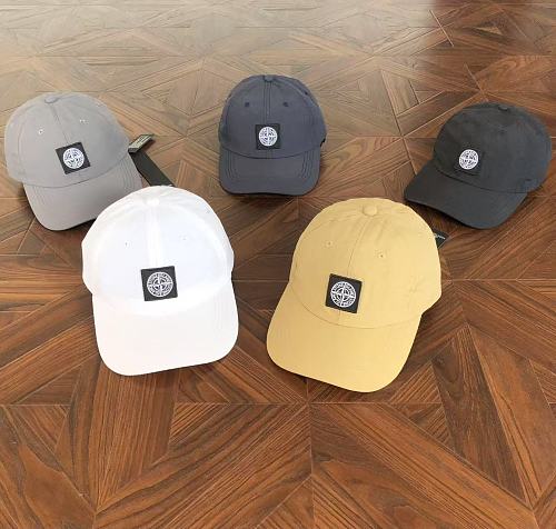 S E Island Cap