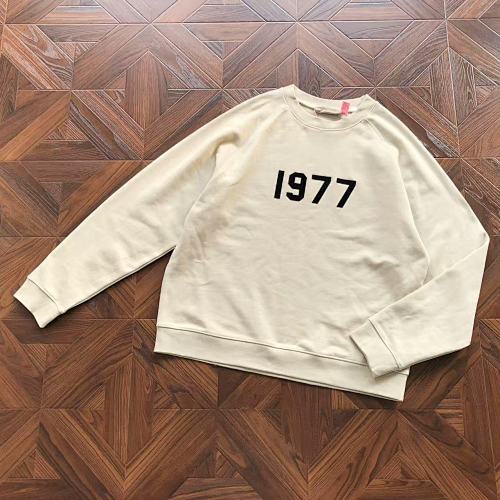 Essentials Fog Sweater