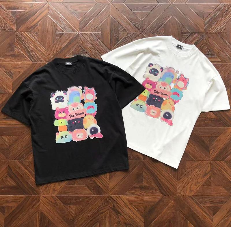 Tee from RainbowReps