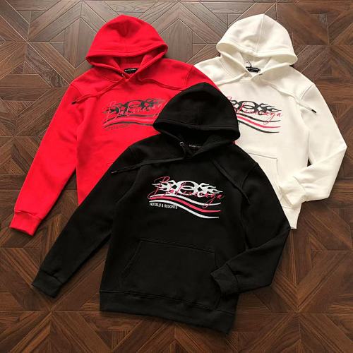 B L IA A Hoodie