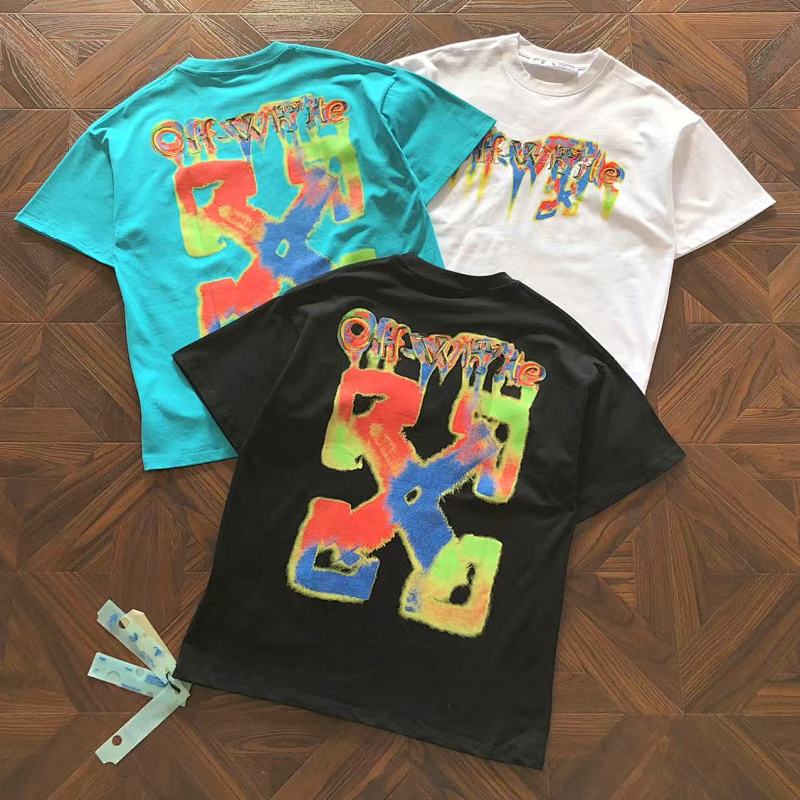 O -W TE T-Shirt