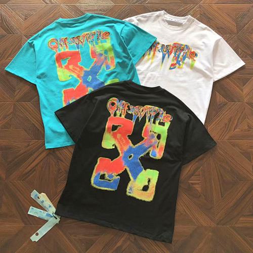 O -W TE T-Shirt