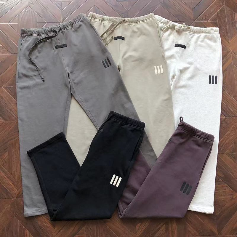 Essentials Fog Trousers