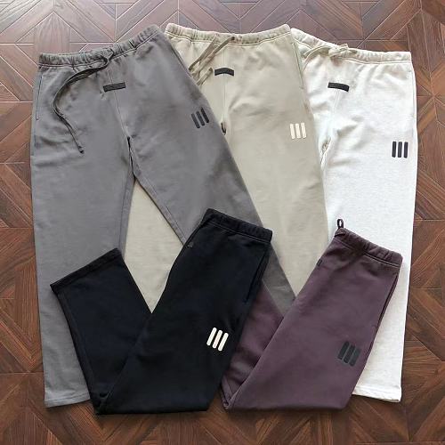 Essentials Fog Trousers