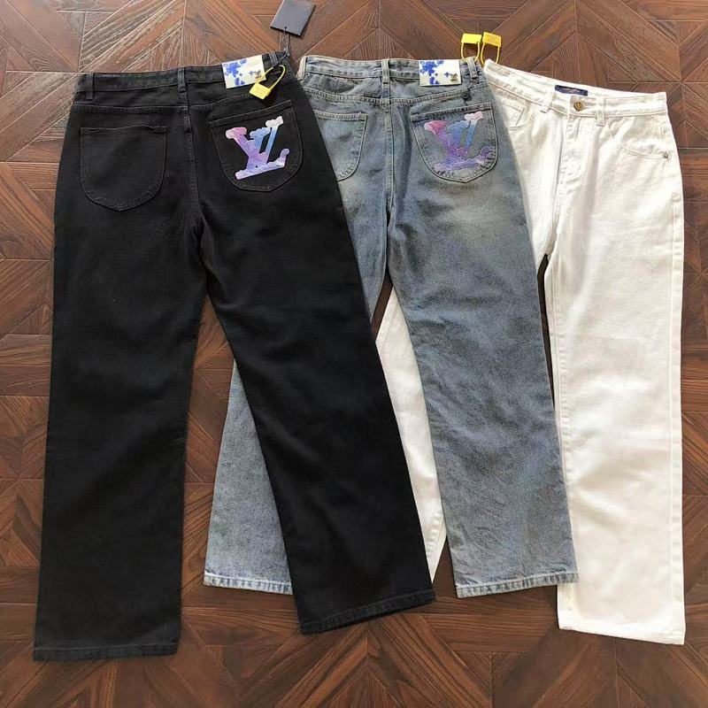 Pants from RainbowReps