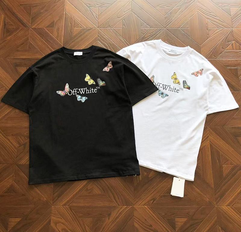 O -W TE T-Shirt