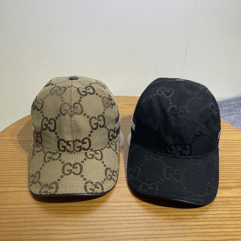 Gucci Cap