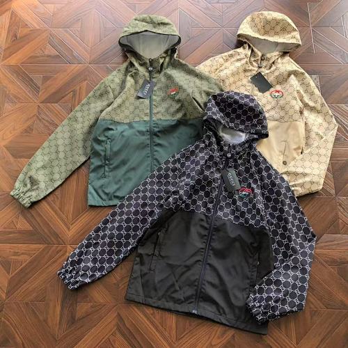 Gucci Jacket
