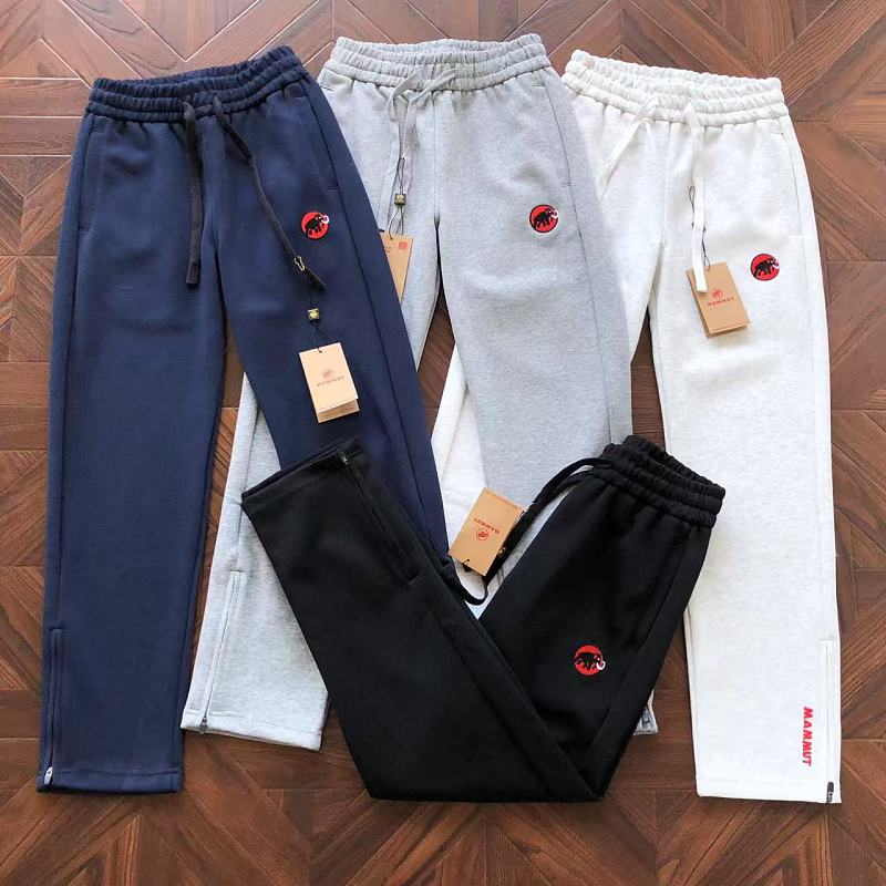 M MM T Trousers