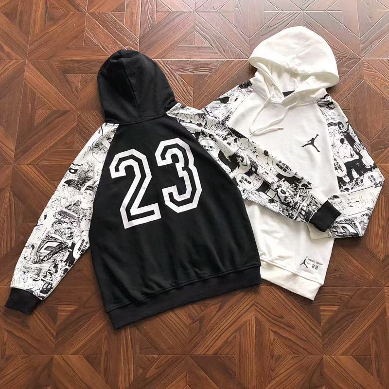 Air Jordan Hoodie