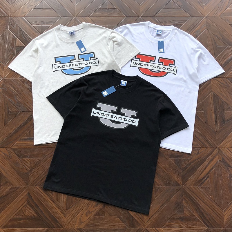 Undefeated T-Shirt