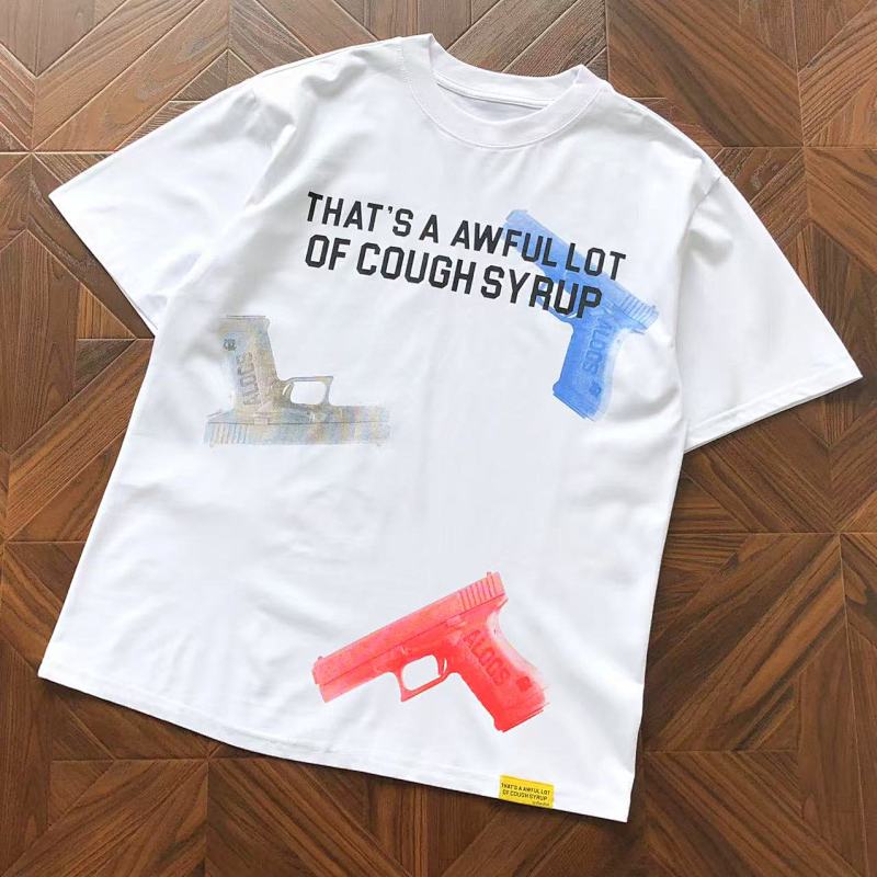 TH T'S A AW UL L T OF C Ugh SY UP T-Shirt
