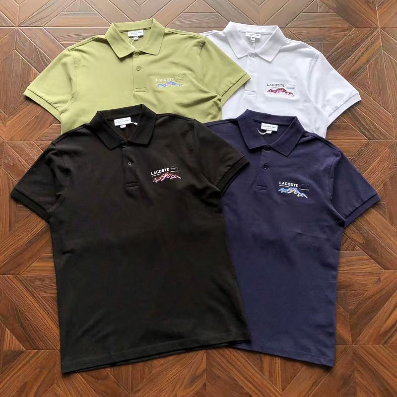 Lacoste Polo