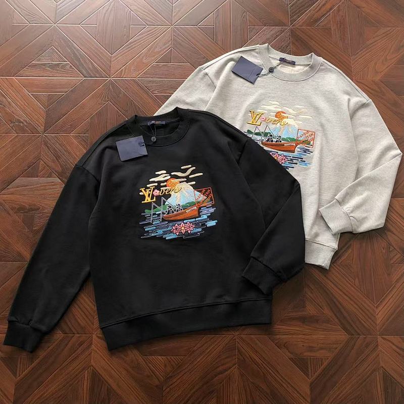 Sweater from RainbowReps