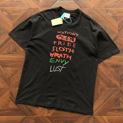 Vetements T-Shirt