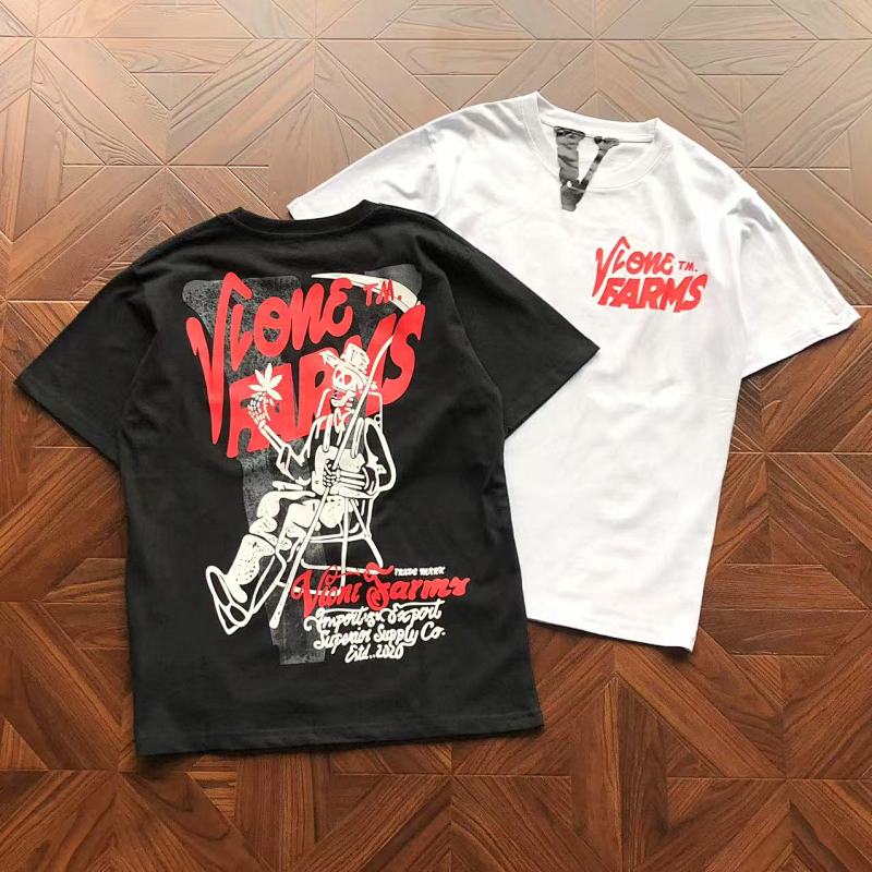 Vlone T-Shirt