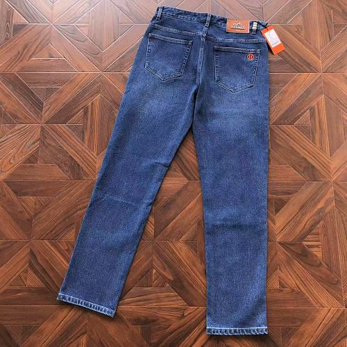 Hermès Hermes Trousers