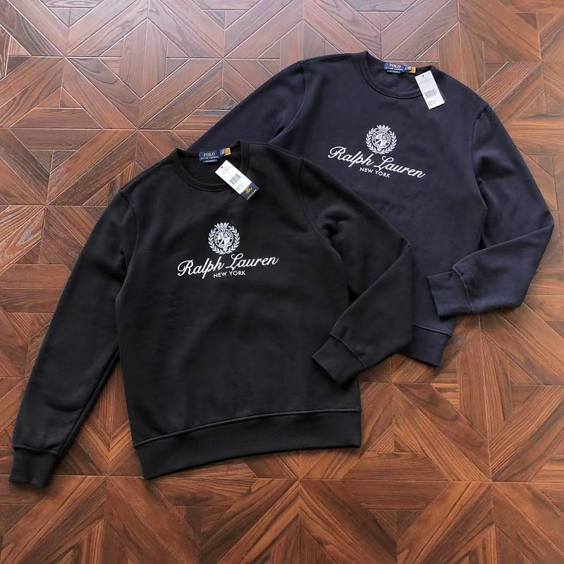 Ralph Sweater
