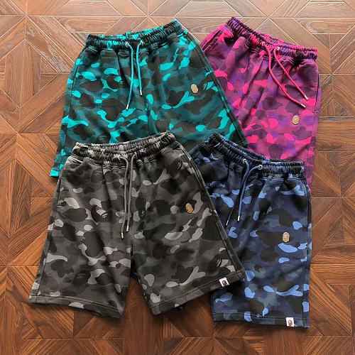 Bape Shorts