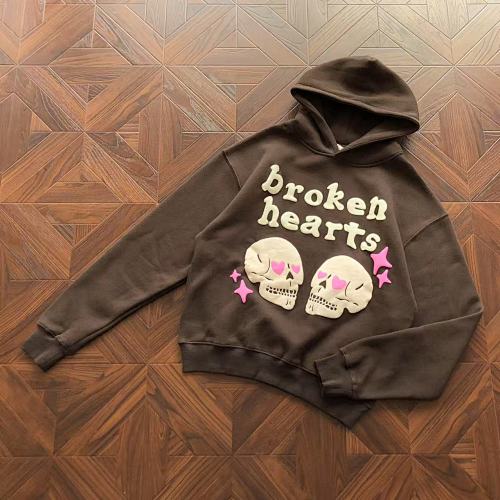 Broken Planet Hoodie