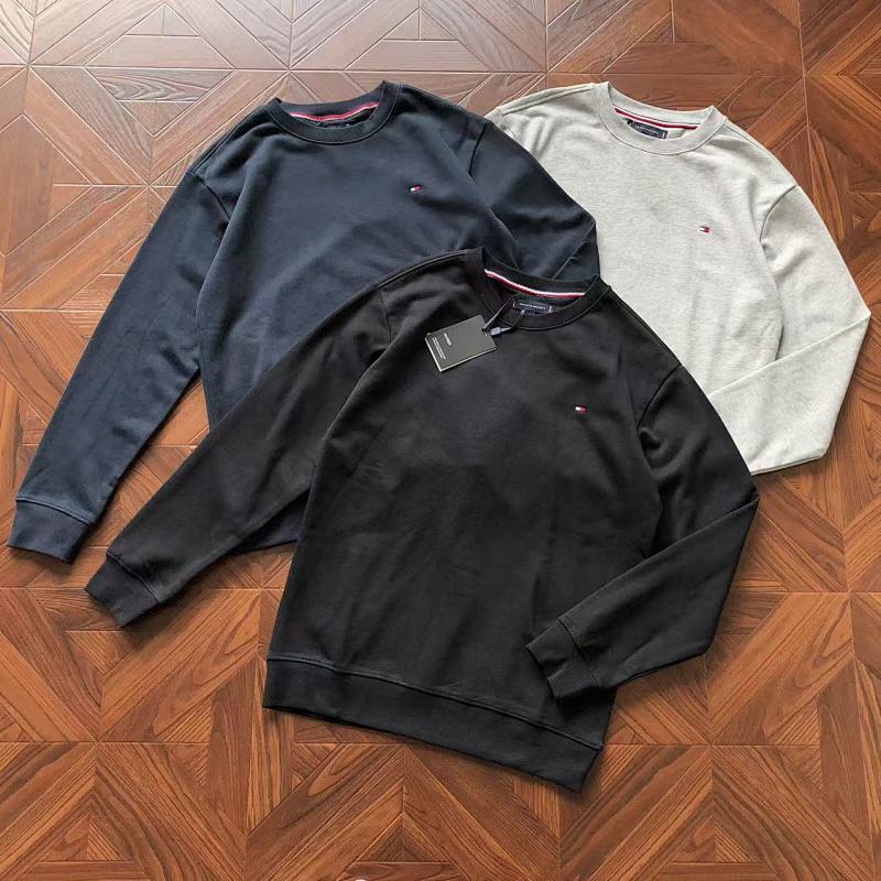T H Air Sweater