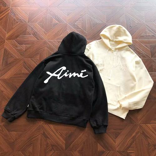 Ami L ON Dior Hoodie