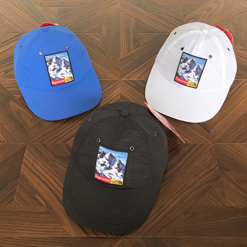 The N F X Supreme Cap