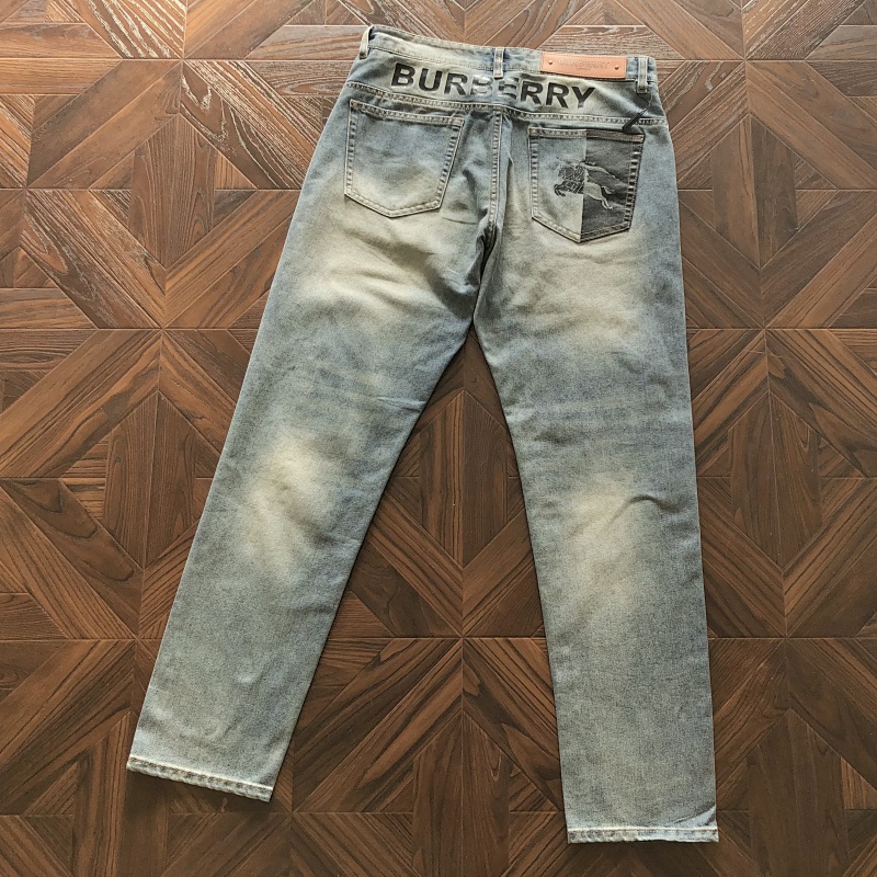 Burberry Trousers