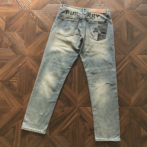 Burberry Trousers