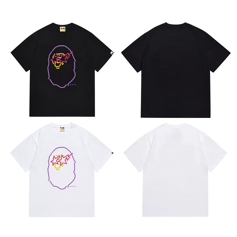 Bape T-Shirt
