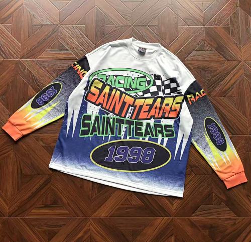 Saint Michael Long-Sleeve