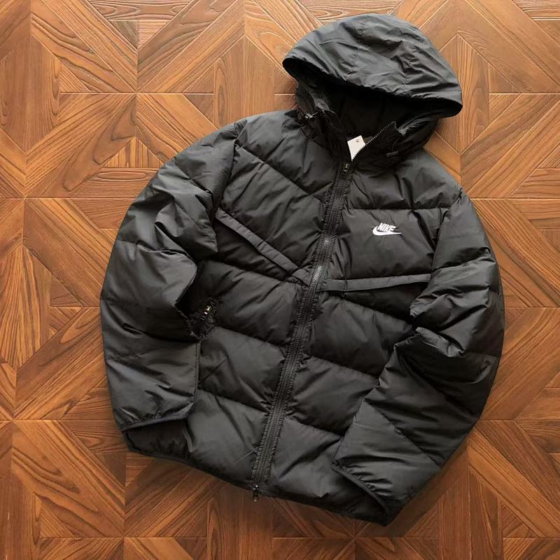 Nike Down Jacket