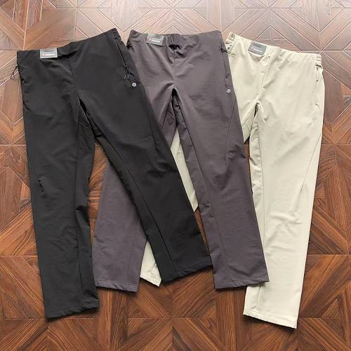 L UL M N Trousers