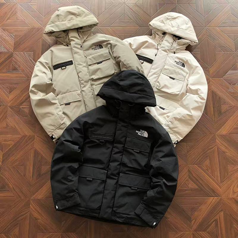 The N F Down Jacket