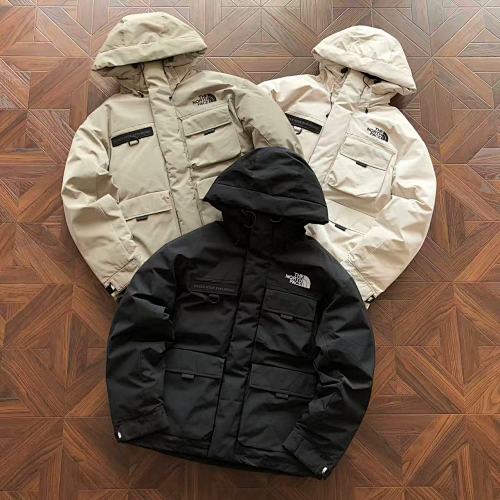 The N F Down Jacket