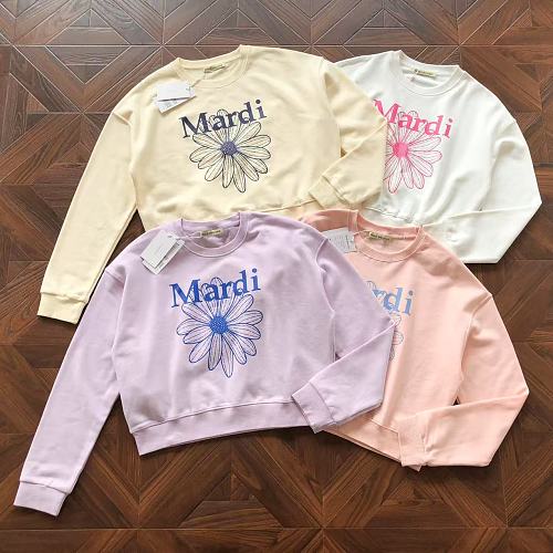 M RD Sweater
