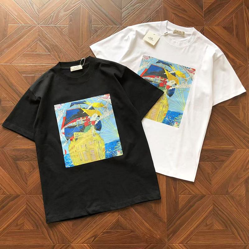 Hermès Hermes T-Shirt