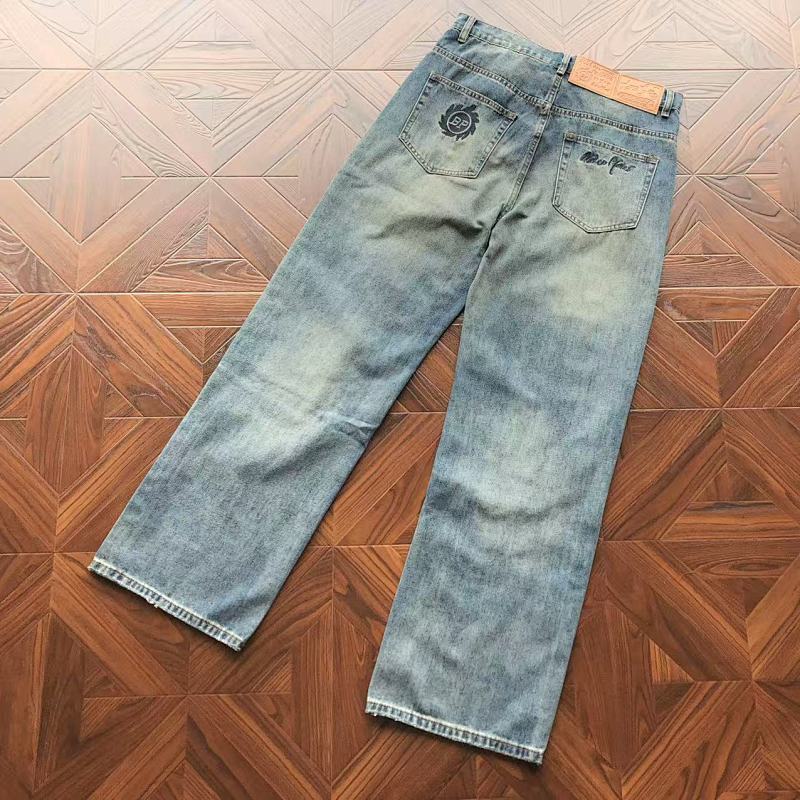 Broken Planet Trousers