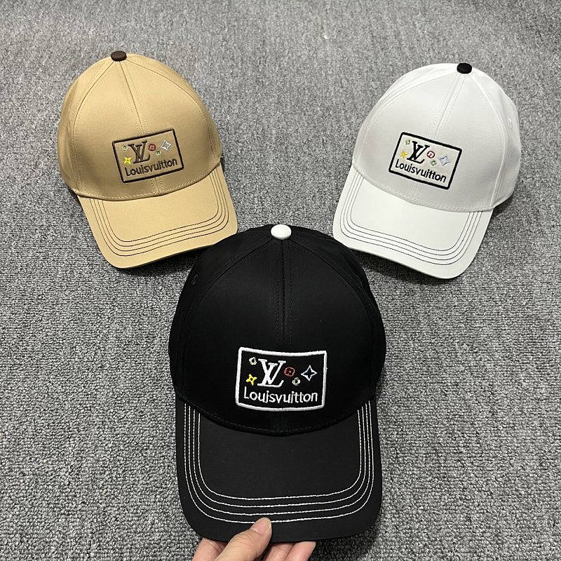 Hat from RainbowReps