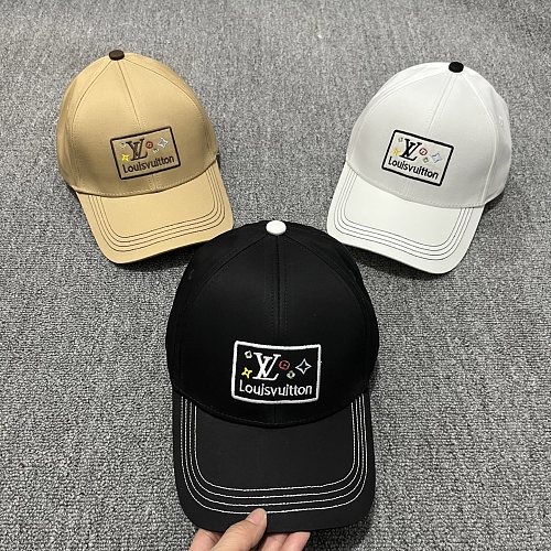 Hat from RainbowReps