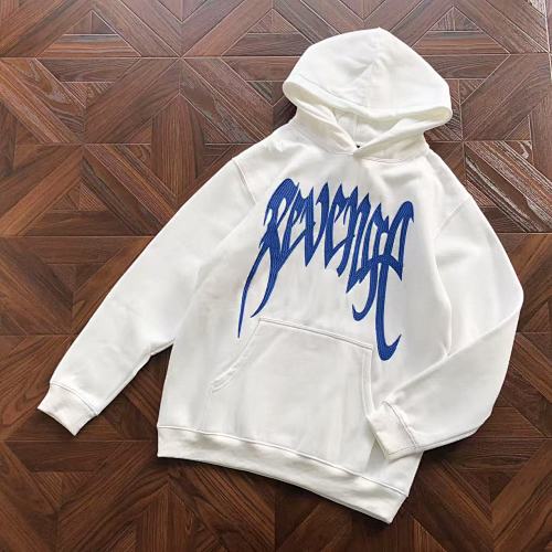 Revenge Hoodie
