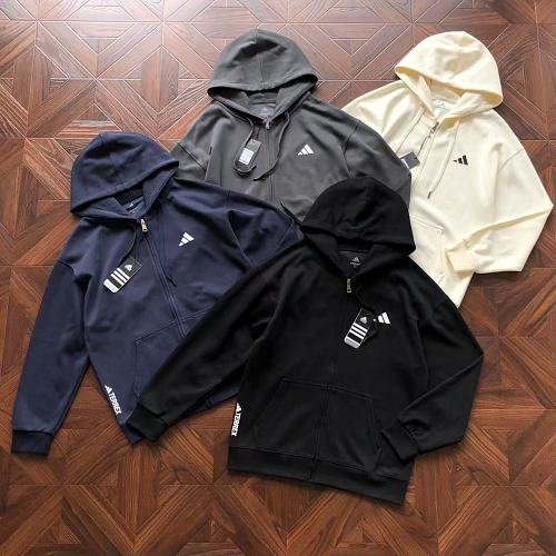 Adidas Hoodie