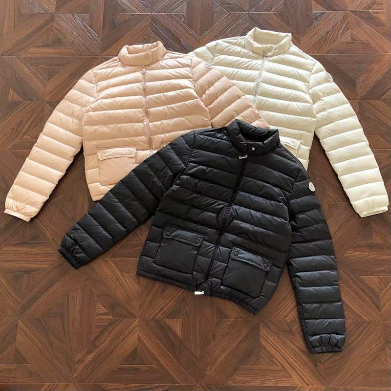 M R Down Jacket